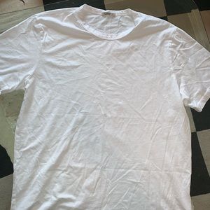 Buck Mason Pima Tee (price firm)